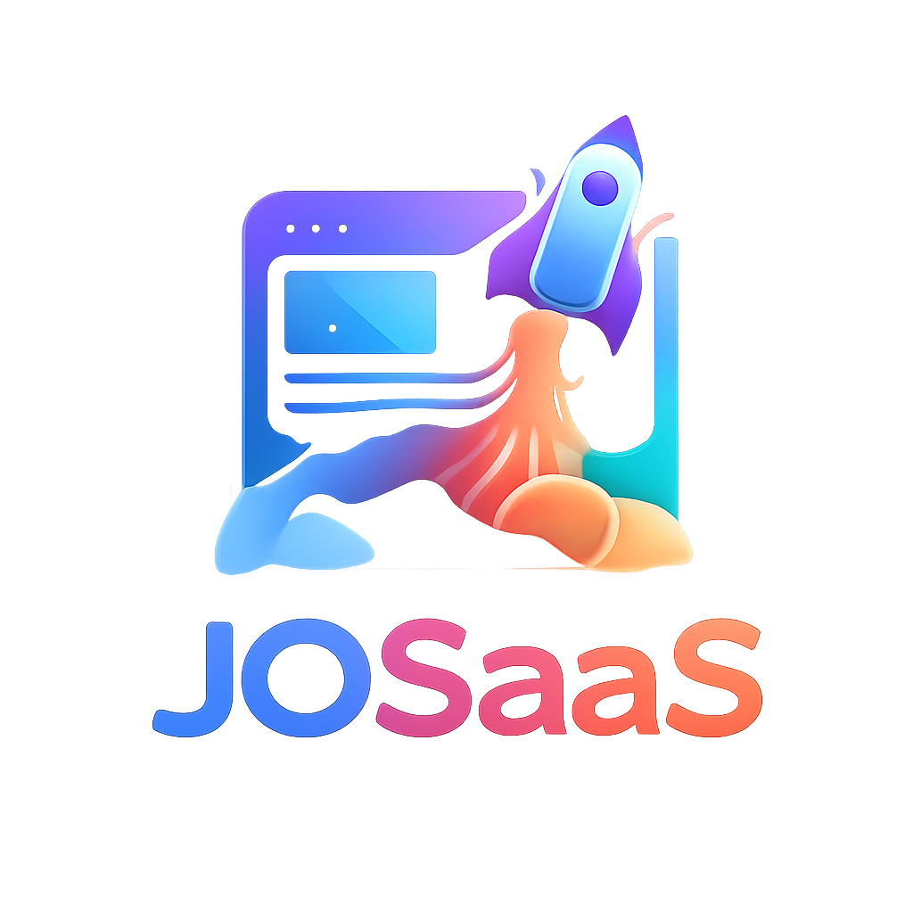 JOSaaS Logo